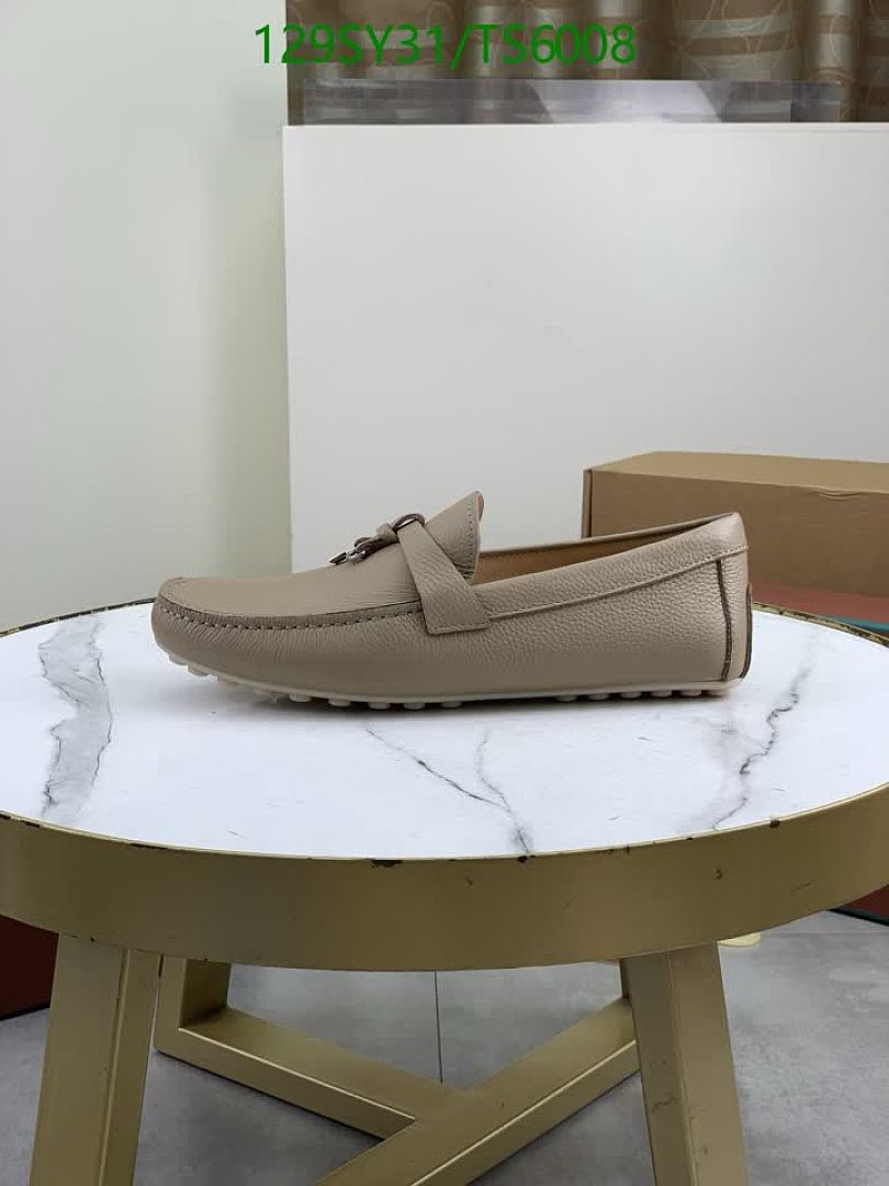 Loro Piana-Shoes(Men) Code: TS6008 $: 129USD