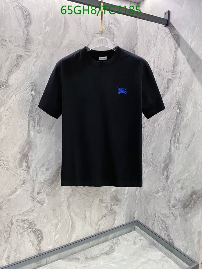 Burberry-Clothing Code: TC7185 $: 65USD