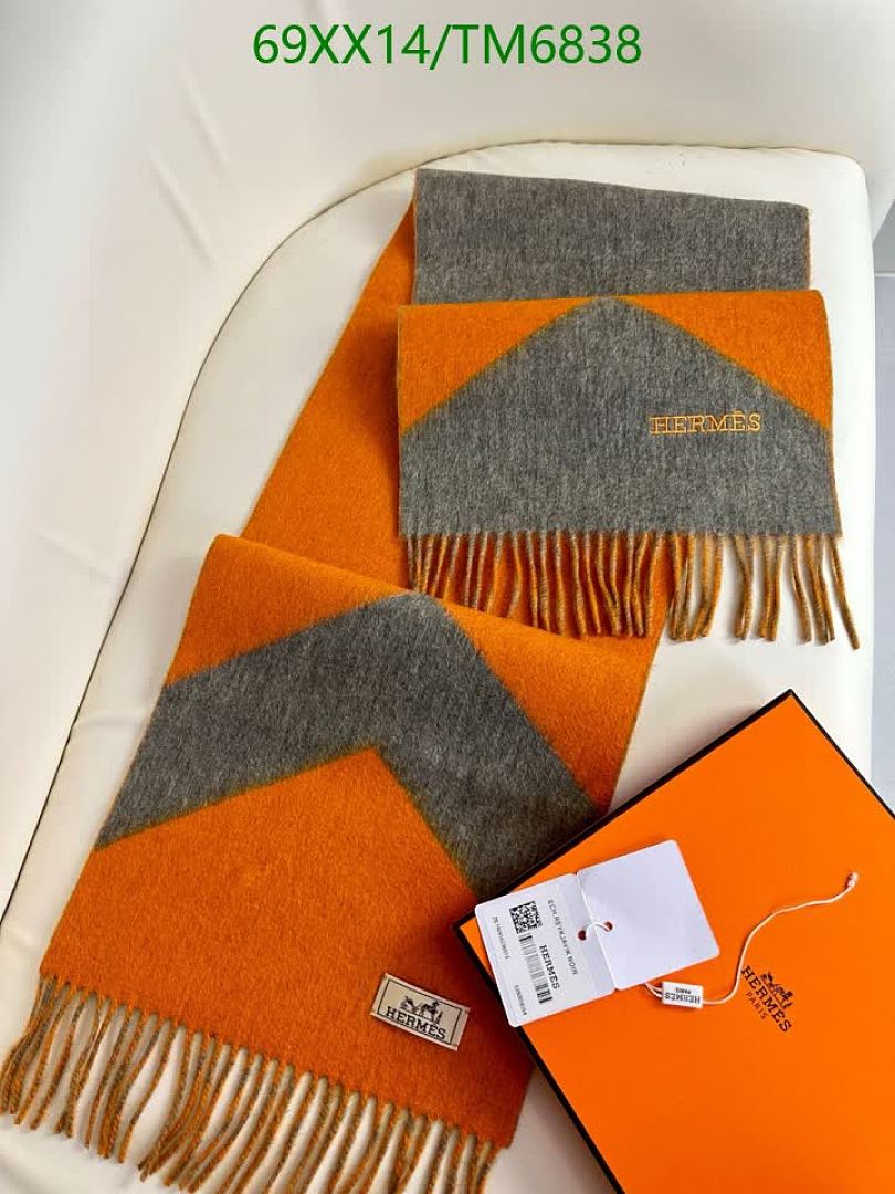 Hermes-Scarves Code: TM6838 $: 69USD