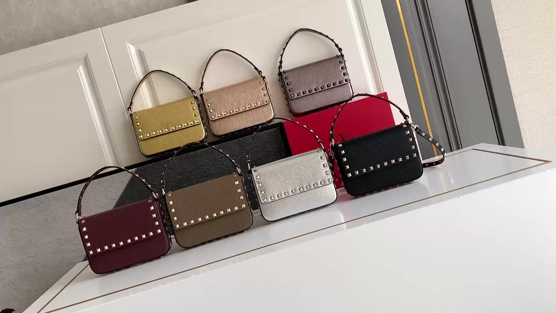 Valentino-Bags(4A) Code: TB6584 $: 79USD-Yupoo.ru - Copybrand.Team photo album Valentino-Bags(4A) Code: TB6584 $: 79USD