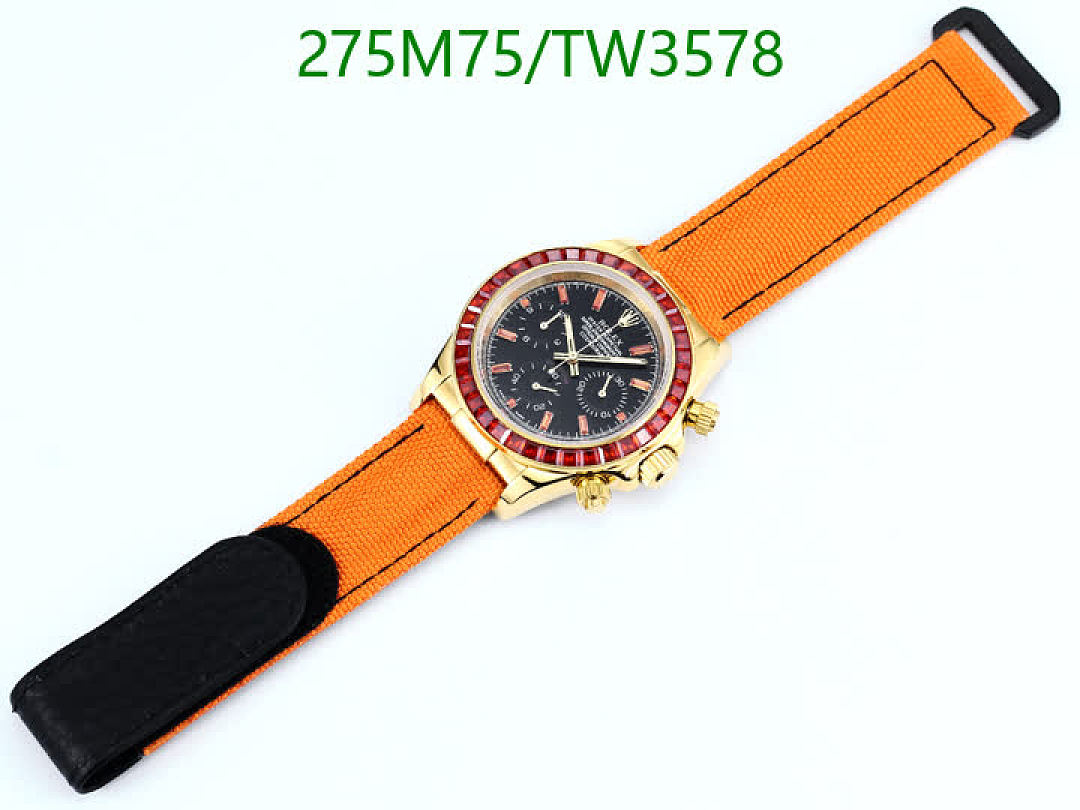 Rolex-Watches(5A) Code: TW3578 $: 275USD