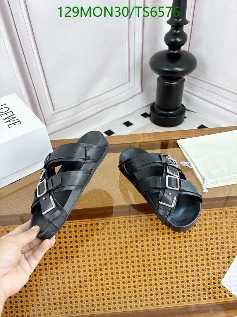 Loewe-Shoes(Women) Code: TS6576 $: 129USD