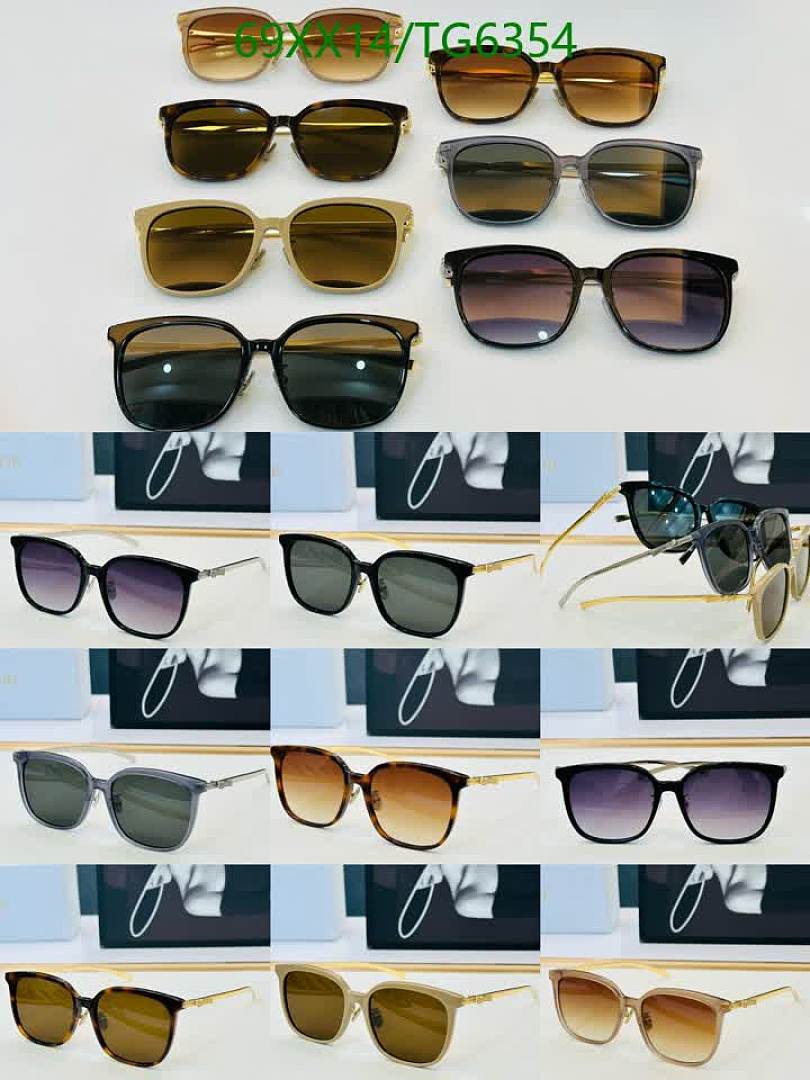 Dior-Glasses Code: TG6354 $: 69USD
