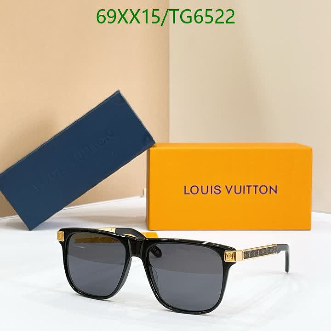 LV-Glasses Code: TG6522 $: 69USD