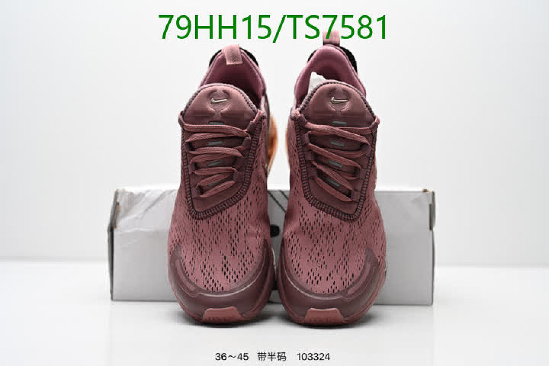 NIKE-Shoes(Women) Code: TS7581 $: 79USD