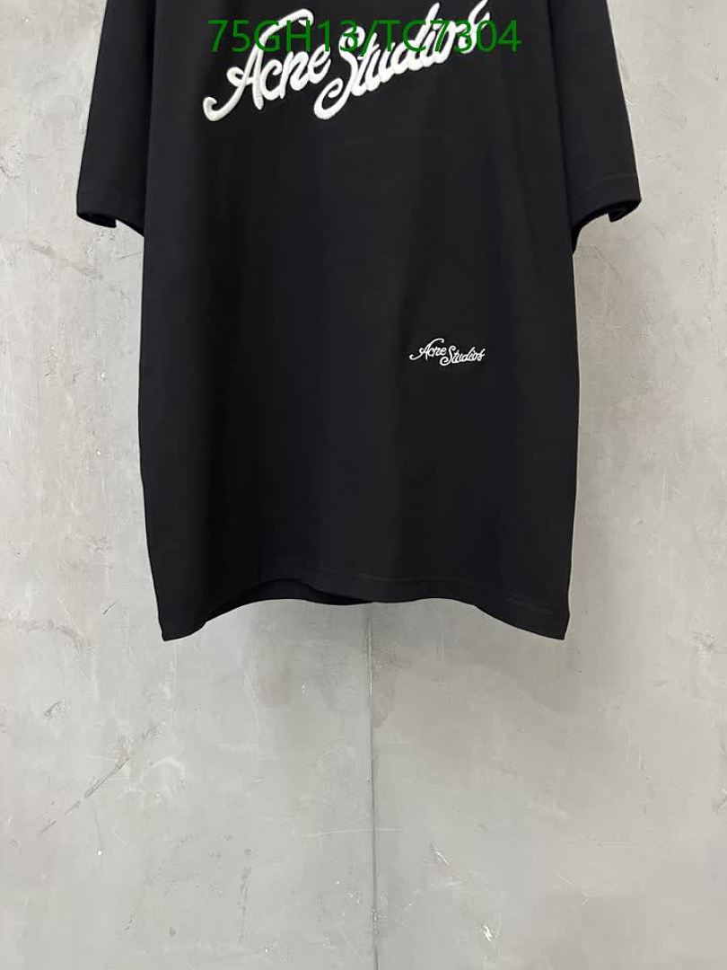 Acne Studios-Clothing Code: TC7304 $: 75USD