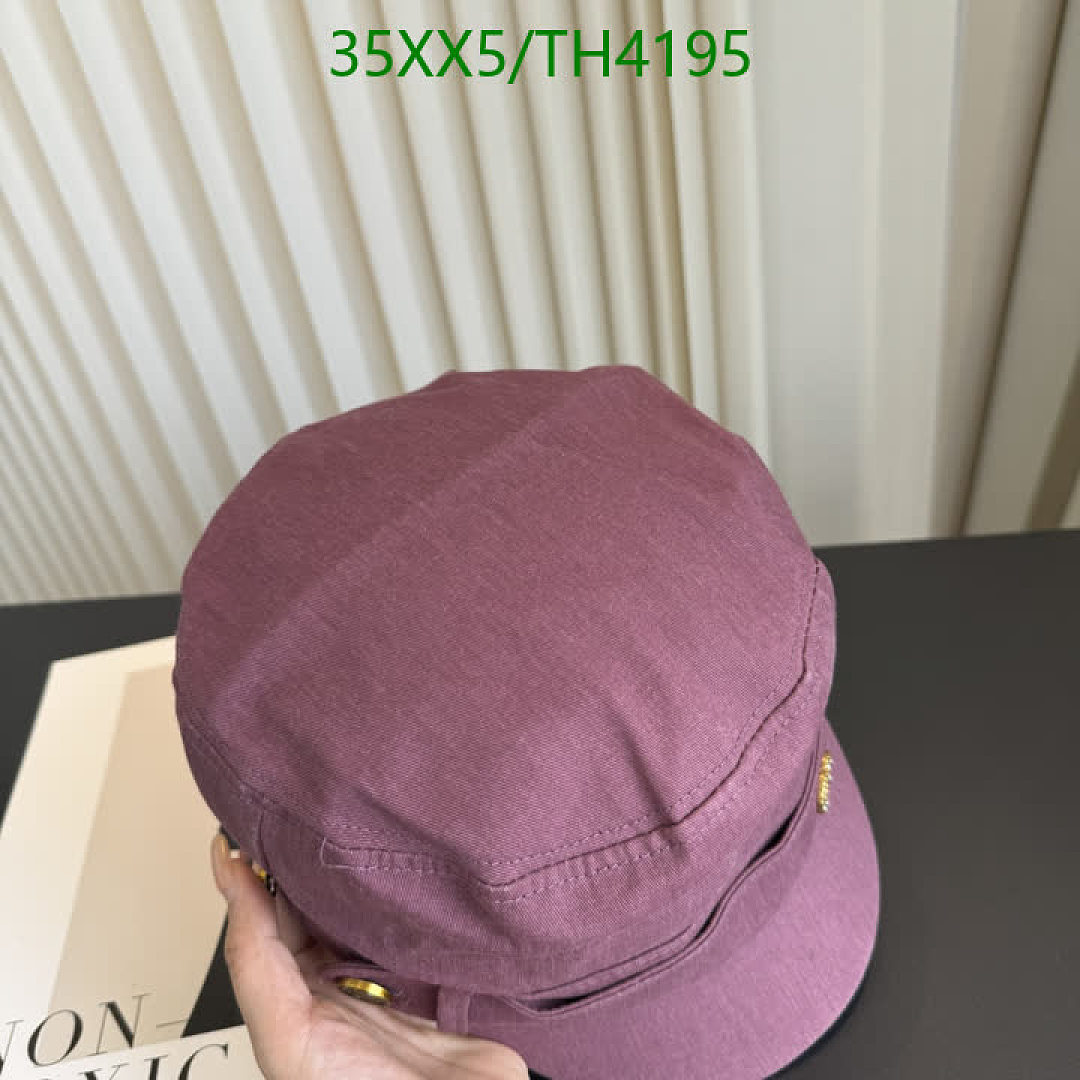 Gucci-Hats Code: TH4195 $: 35USD