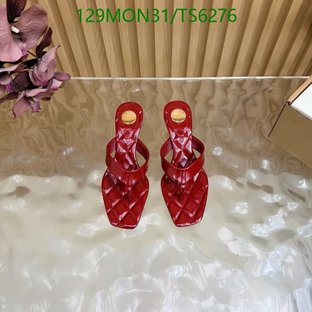 YSL-Shoes(Women) Code: TS6276 $: 129USD