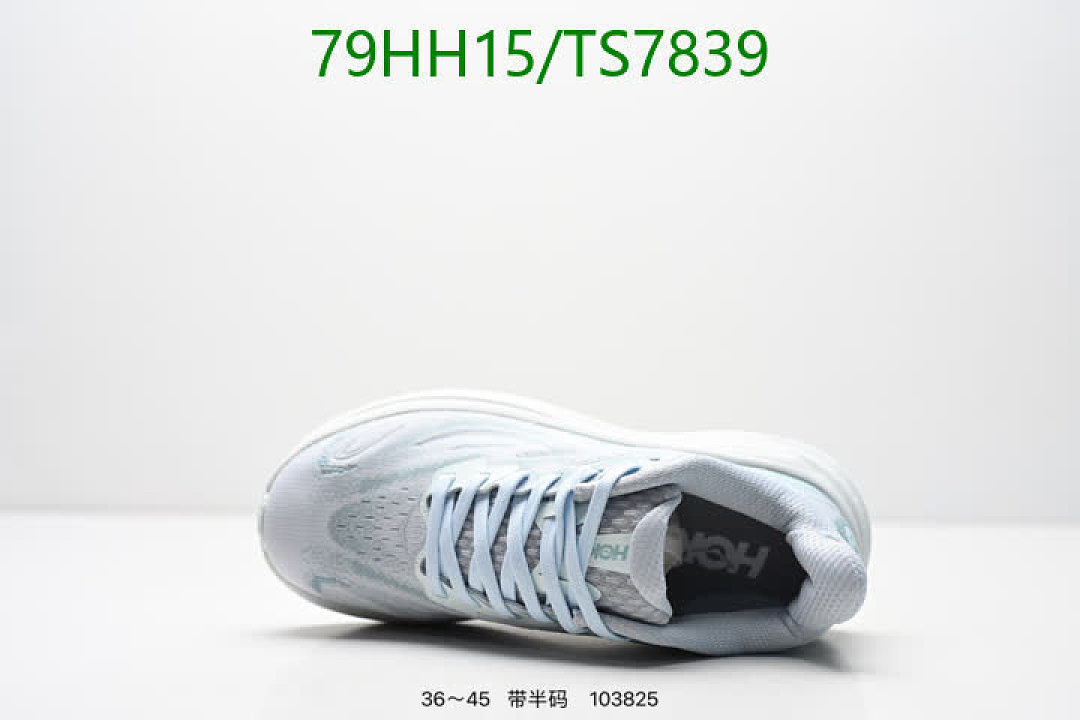 Hoka-Shoes(Men) Code: TS7839 $: 79USD