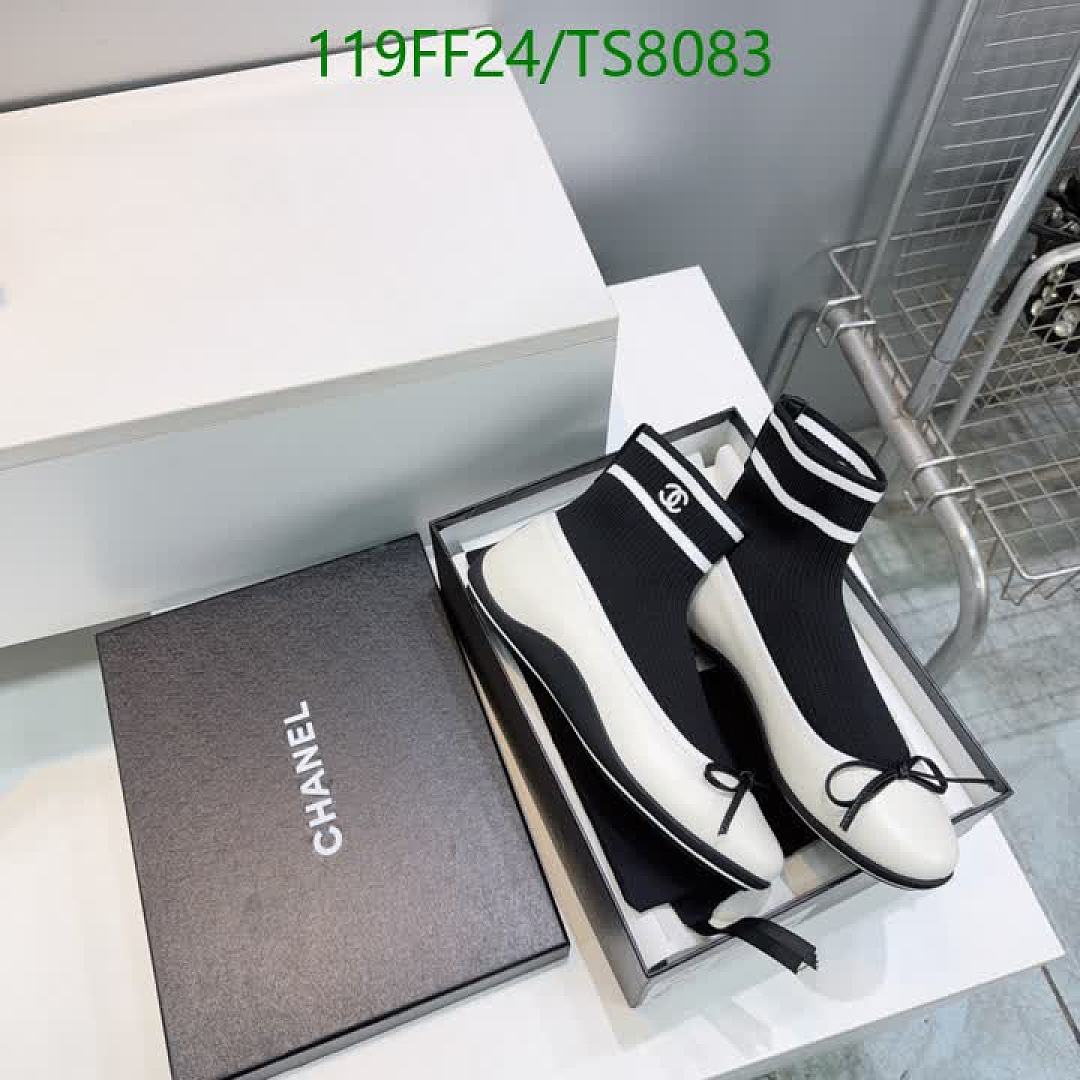 Boots-Shoes(Women) Code: TS8083 $: 119USD