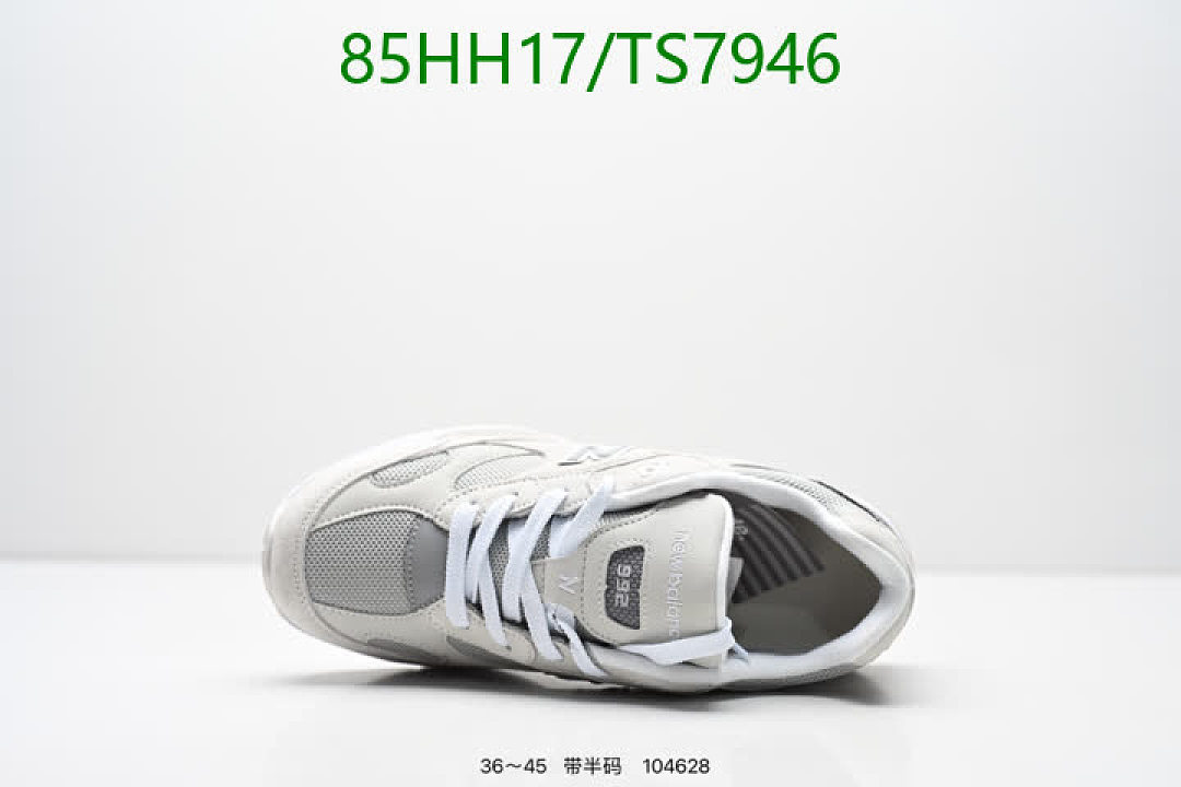 New Balance-Shoes(Men) Code: TS7946 $: 85USD