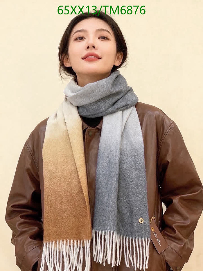 Loro Piana-Scarves Code: TM6876 $: 65USD