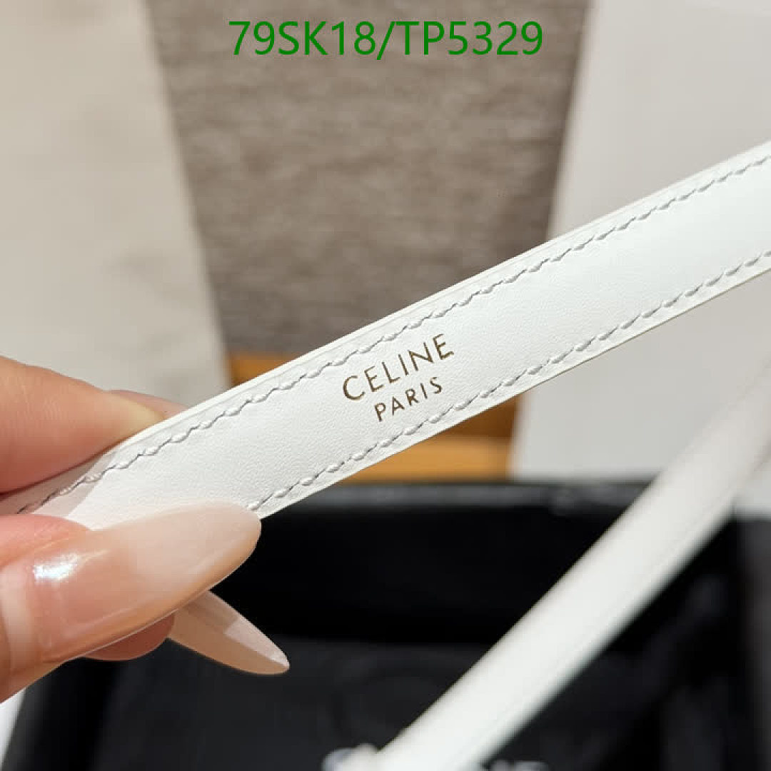 Celine-Belts Code: TP5329 $: 79USD