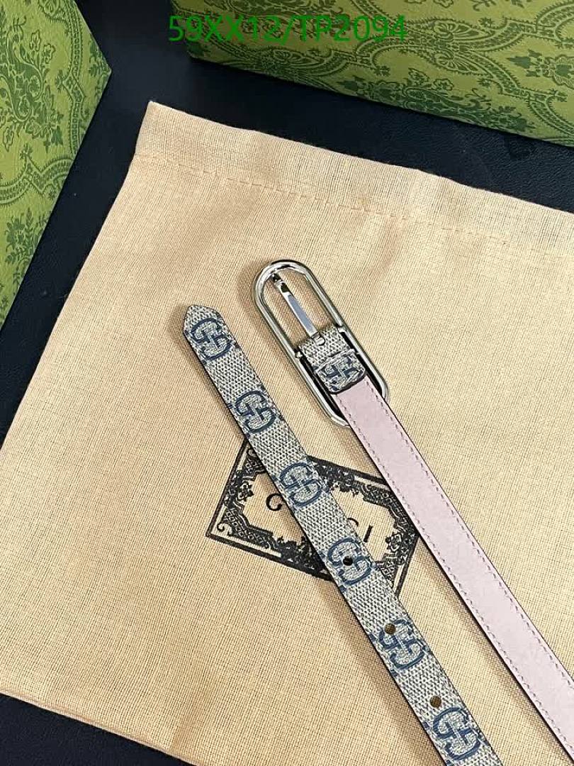 Gucci-Belts Code: TP2094 $: 59USD