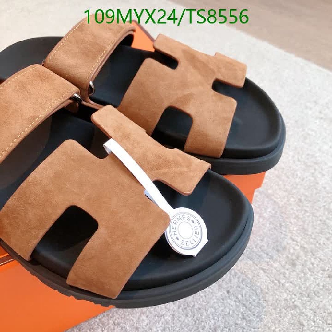 Hermes-Shoes(Men) Code: TS8556 $: 109USD