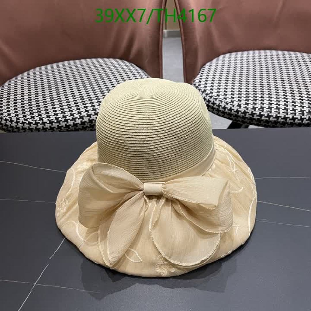 Dior-Hats Code: TH4167 $: 39USD