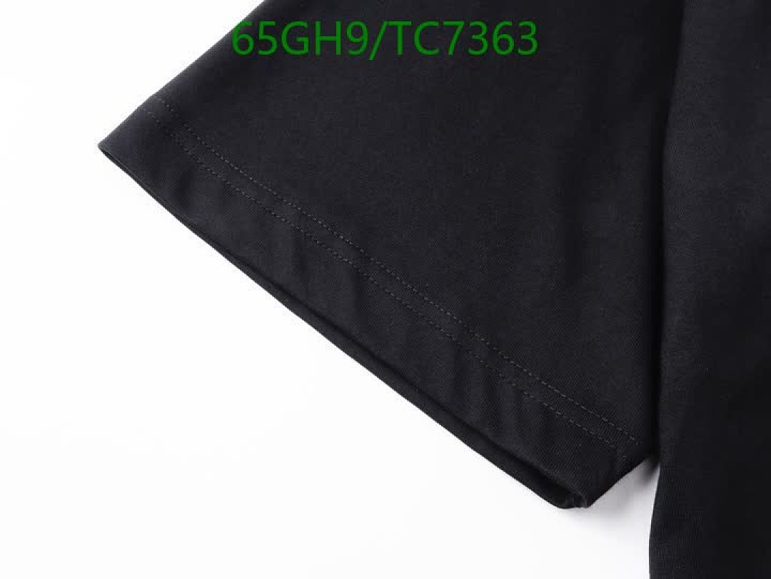 Balenciaga-Clothing Code: TC7363 $: 65USD