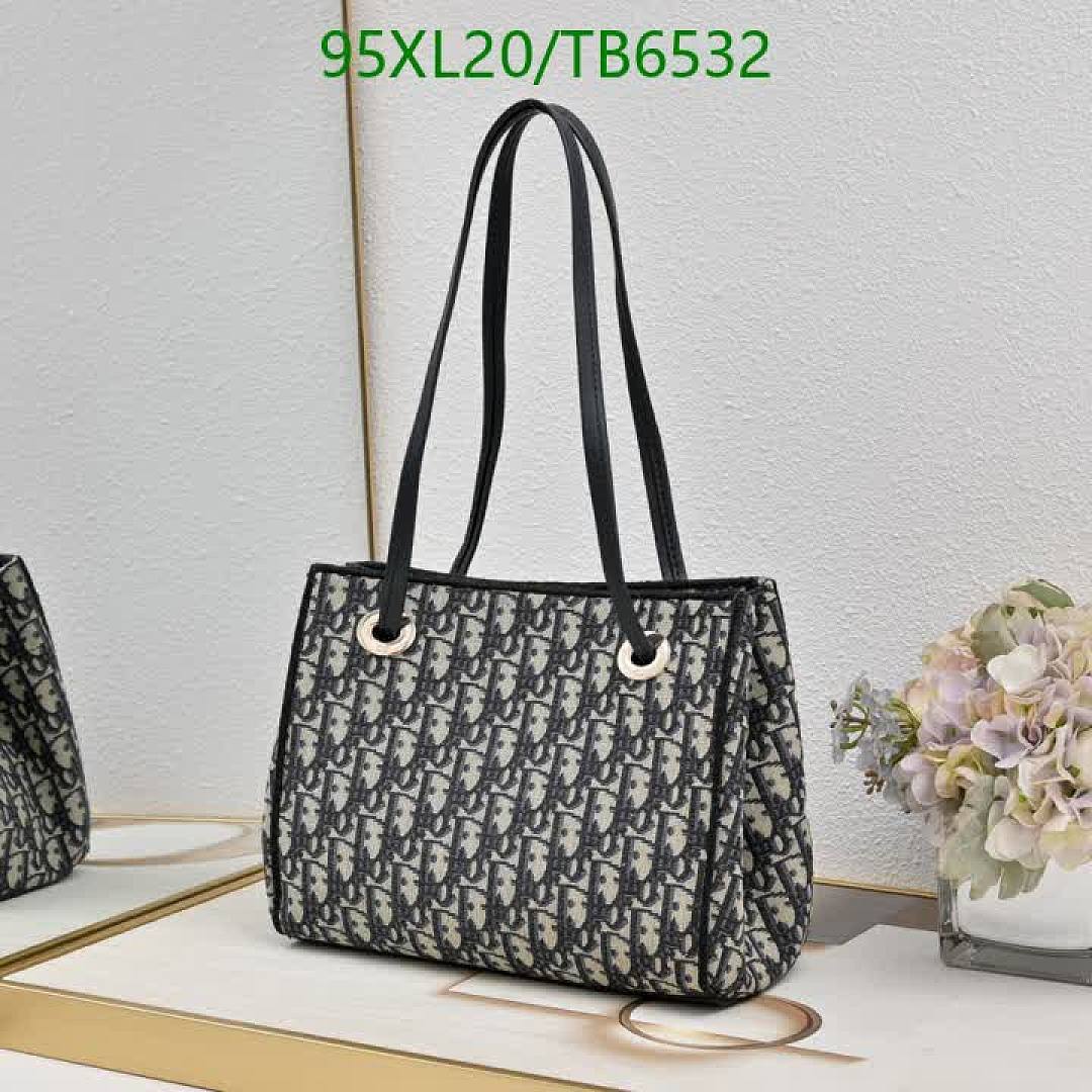Dior-Bags(4A) Code: TB6532 $: 95USD