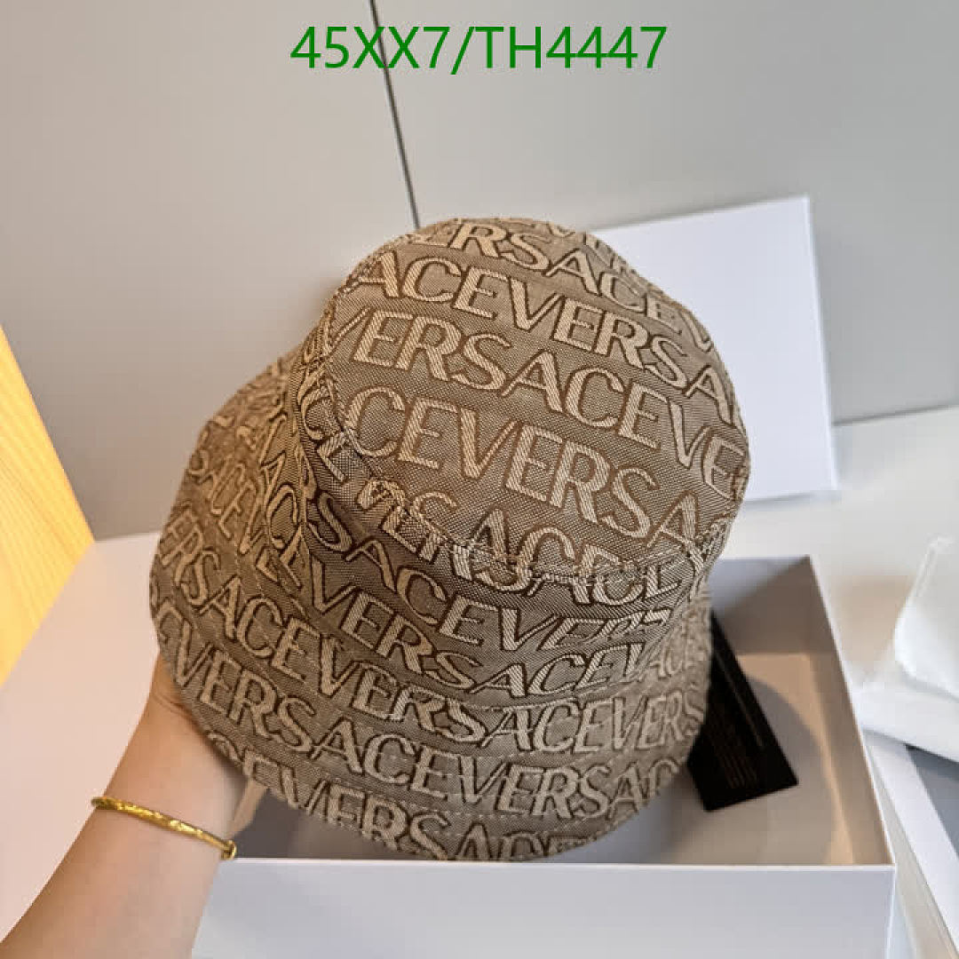 Versace-Hats Code: TH4447 $: 45USD
