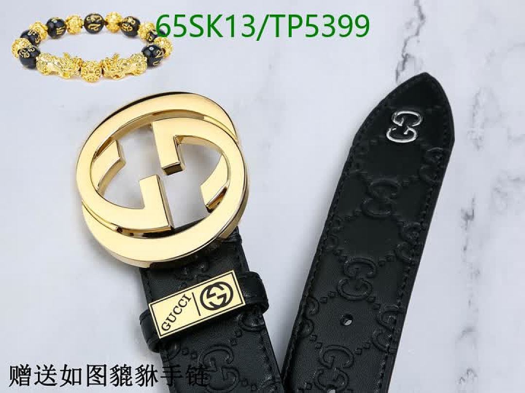 Gucci-Belts Code: TP5399 $: 65USD