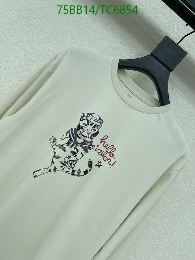 Maxmara-Clothing Code: TC6854 $: 75USD