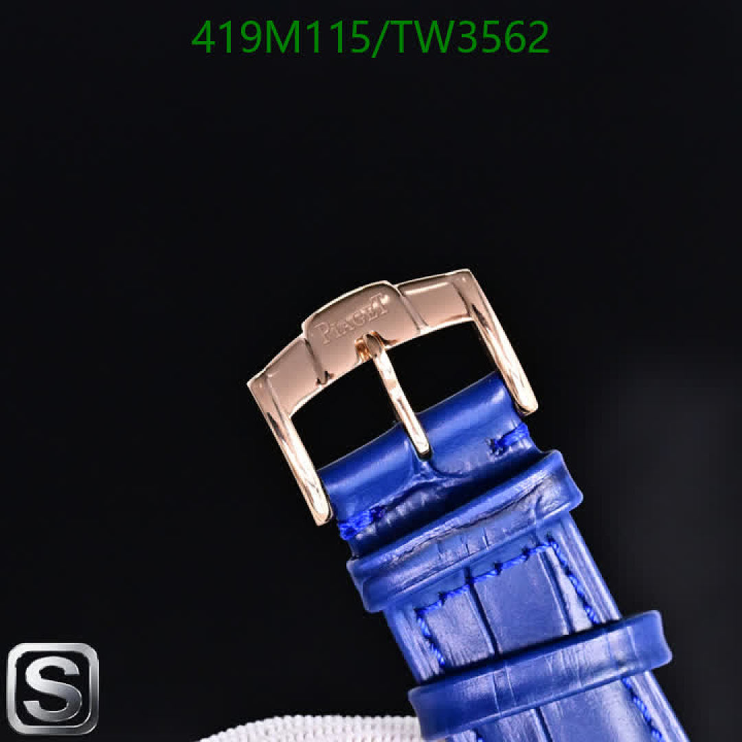 PIAGET-Watches(5A) Code: TW3562 $: 419USD
