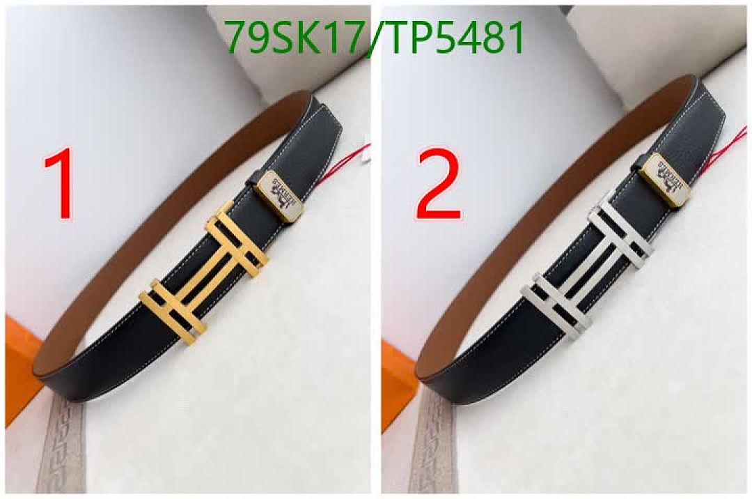 Hermes-Belts Code: TP5481 $: 79USD