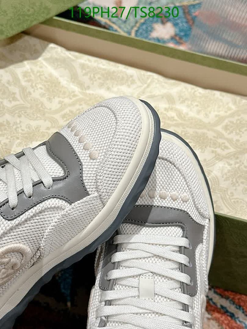 Gucci-Shoes(Men) Code: TS8230 $: 119USD