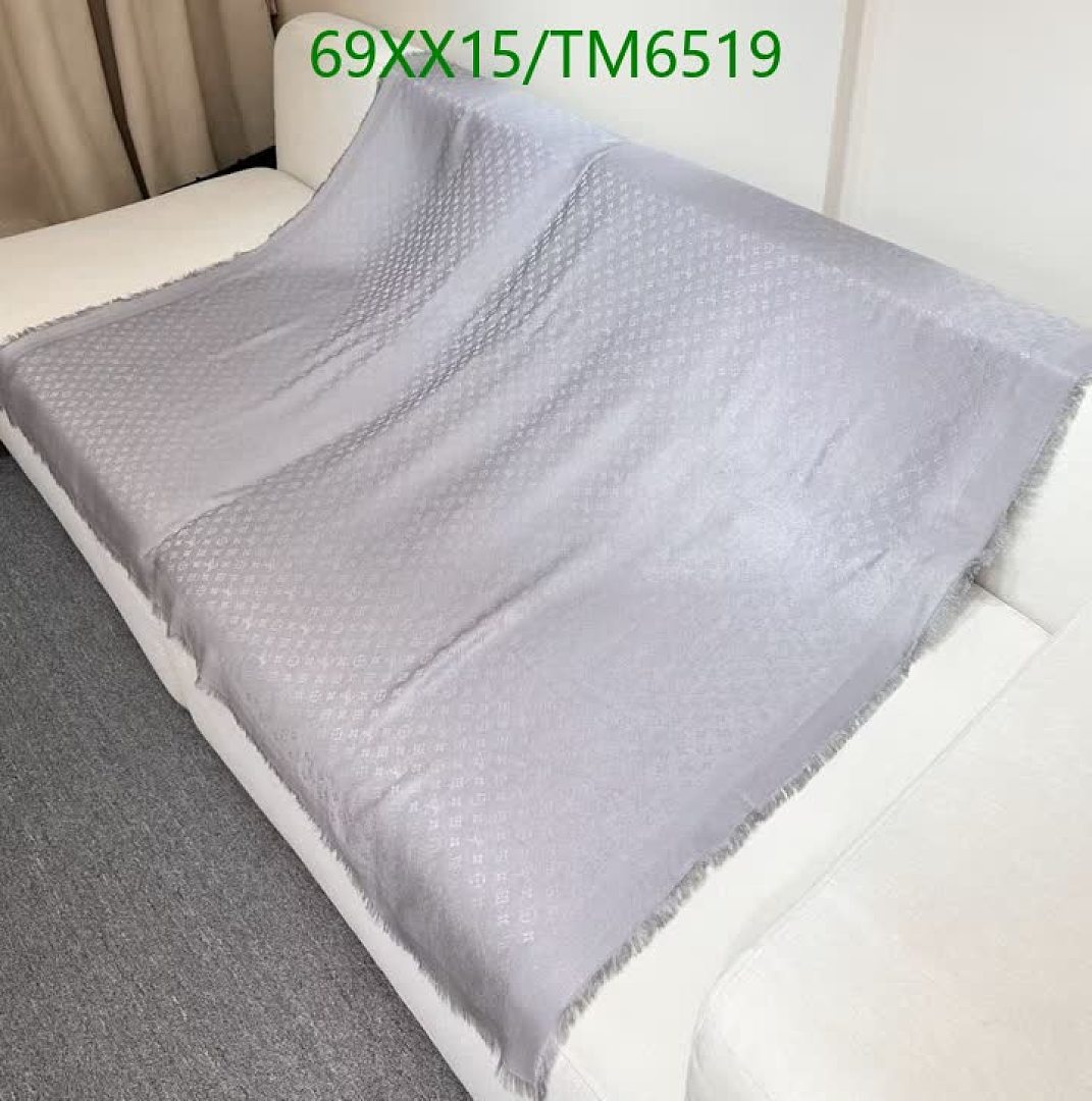 LV-Scarves Code: TM6519 $: 69USD