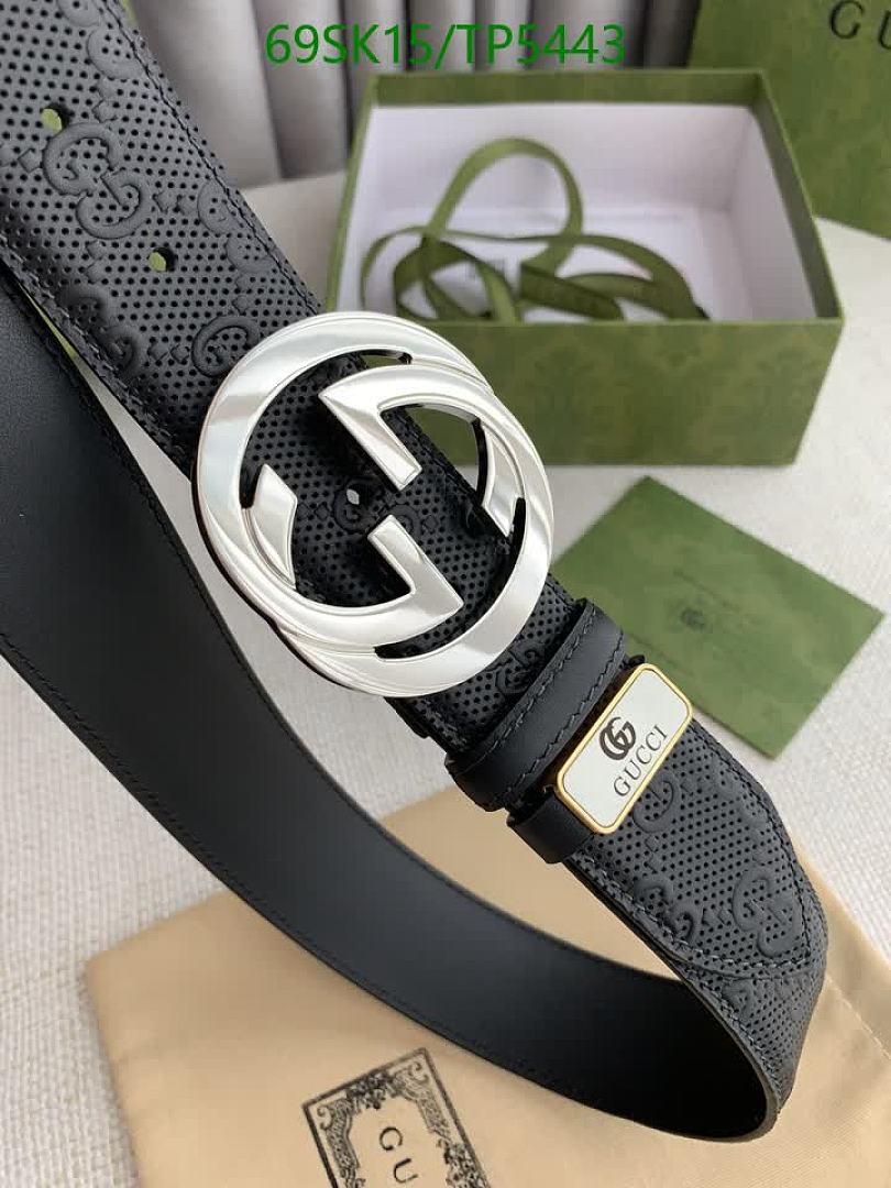 Gucci-Belts Code: TP5443 $: 69USD