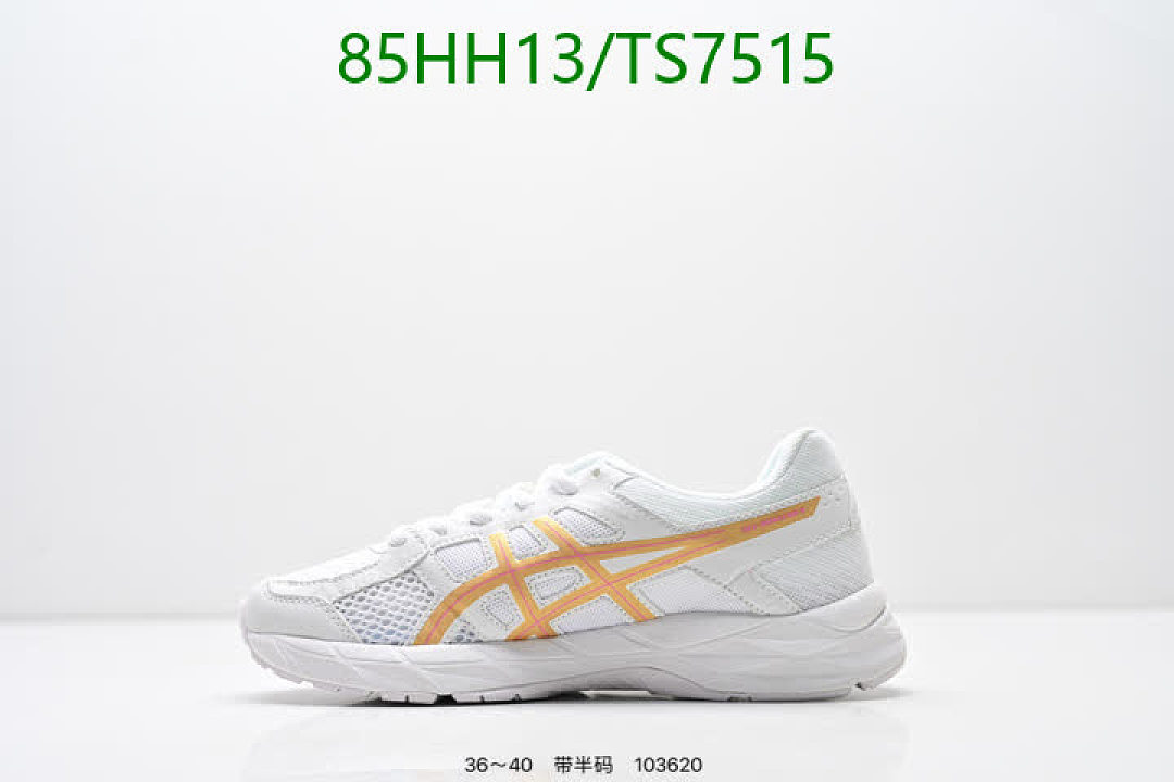 Asics-Shoes(Women) Code: TS7515 $: 85USD