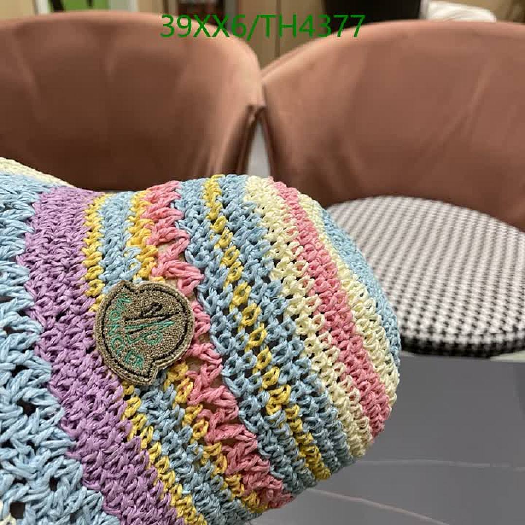 Moncler-Hats Code: TH4377 $: 39USD