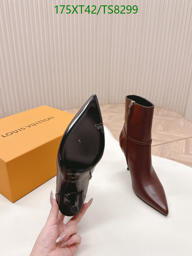 Boots-Shoes(Women) Code: TS8299 $: 175USD