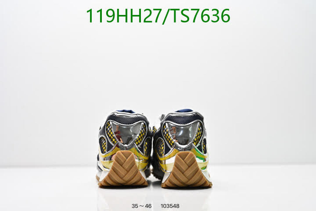 BV-Shoes(Men) Code: TS7636 $: 119USD
