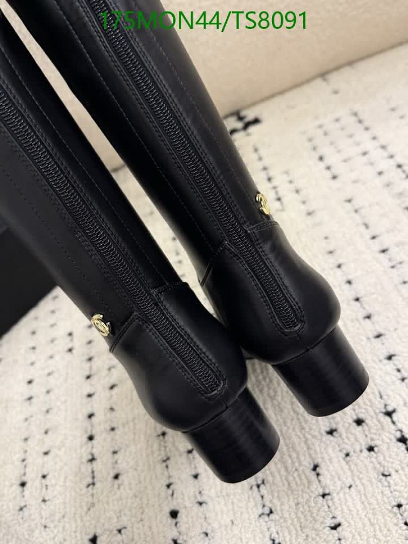 Boots-Shoes(Women) Code: TS8091 $: 175USD