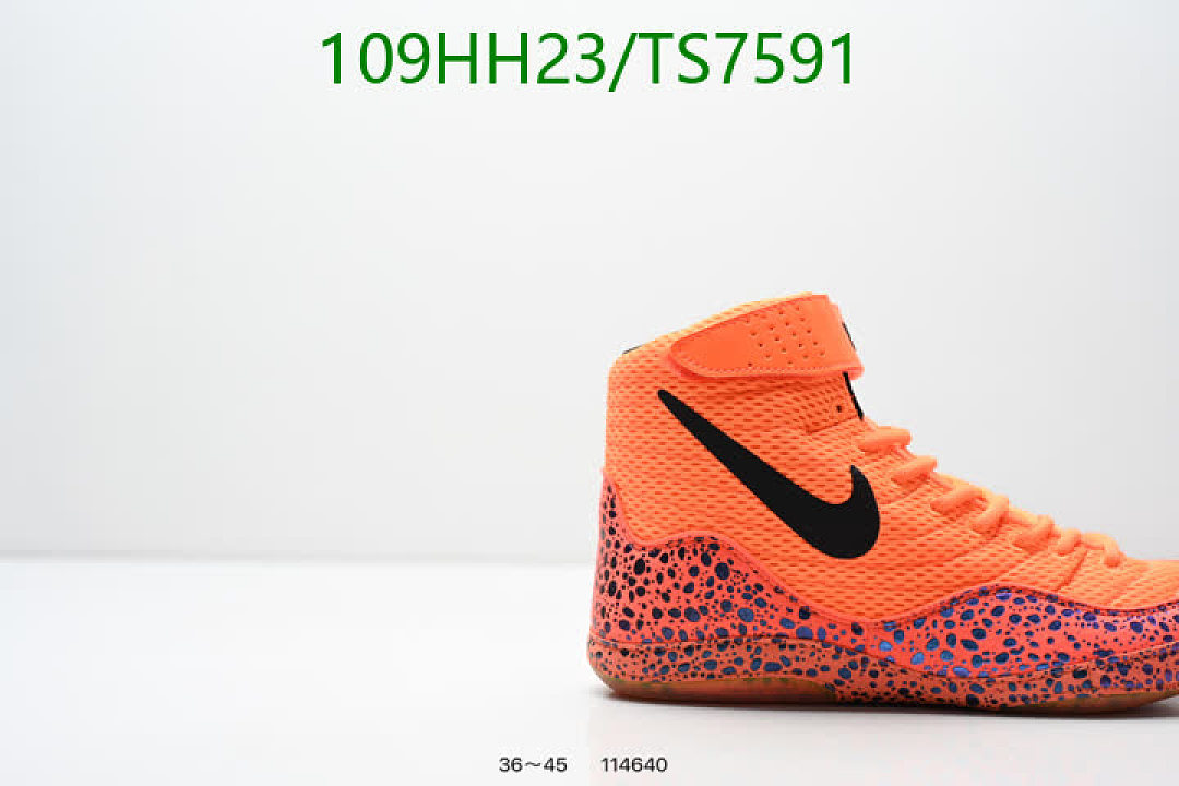 NIKE-Shoes(Women) Code: TS7591 $: 109USD