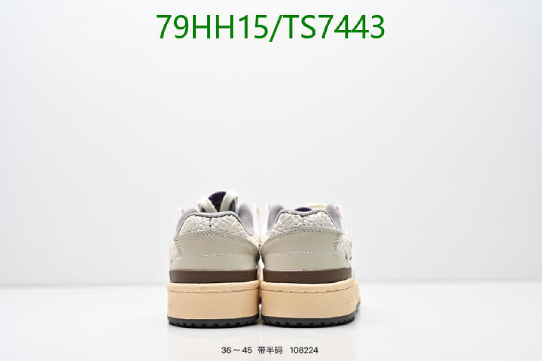 Adidas-Shoes(Women) Code: TS7443 $: 79USD