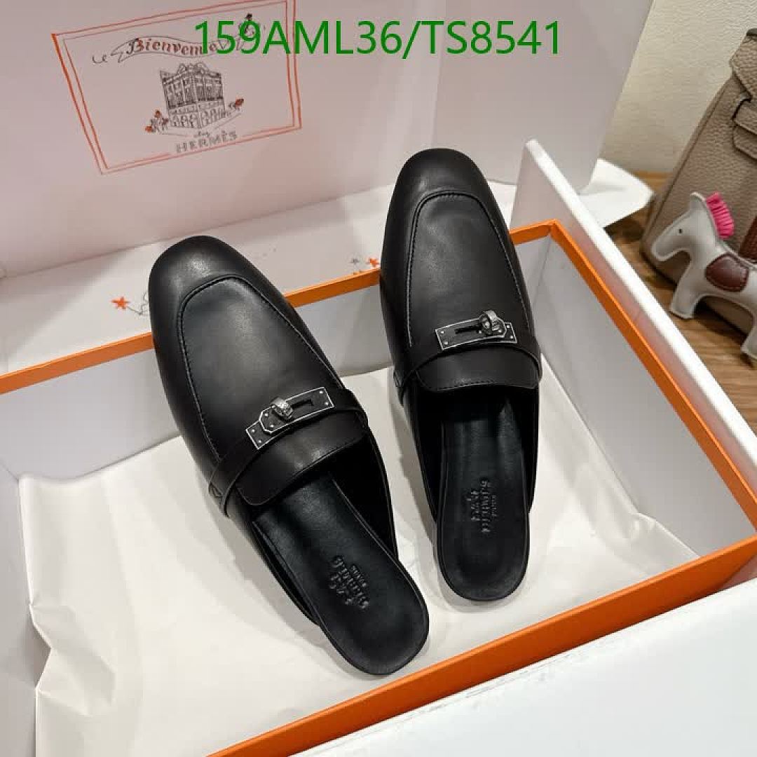 Hermes-Shoes(Women) Code: TS8541 $: 159USD