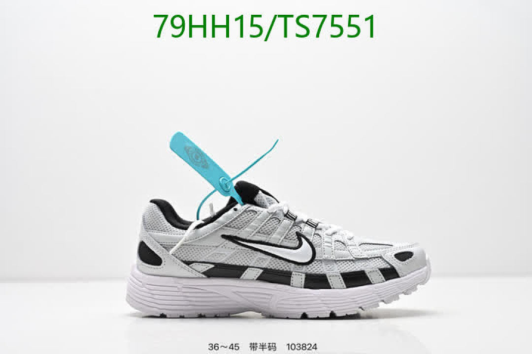 NIKE-Shoes(Women) Code: TS7551 $: 79USD