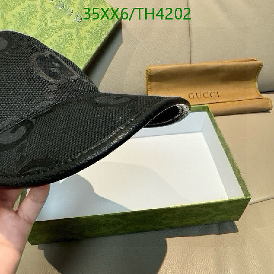 Gucci-Hats Code: TH4202 $: 35USD