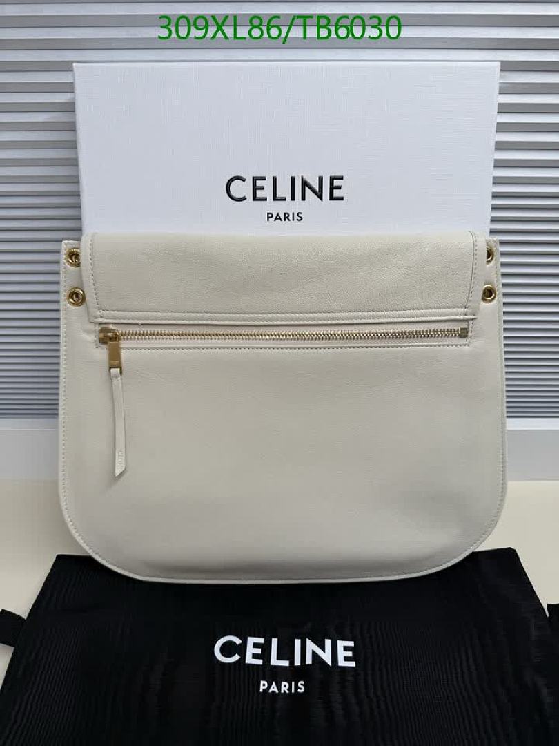 Celine-Bags(5A) Code: TB6030 $: 309USD