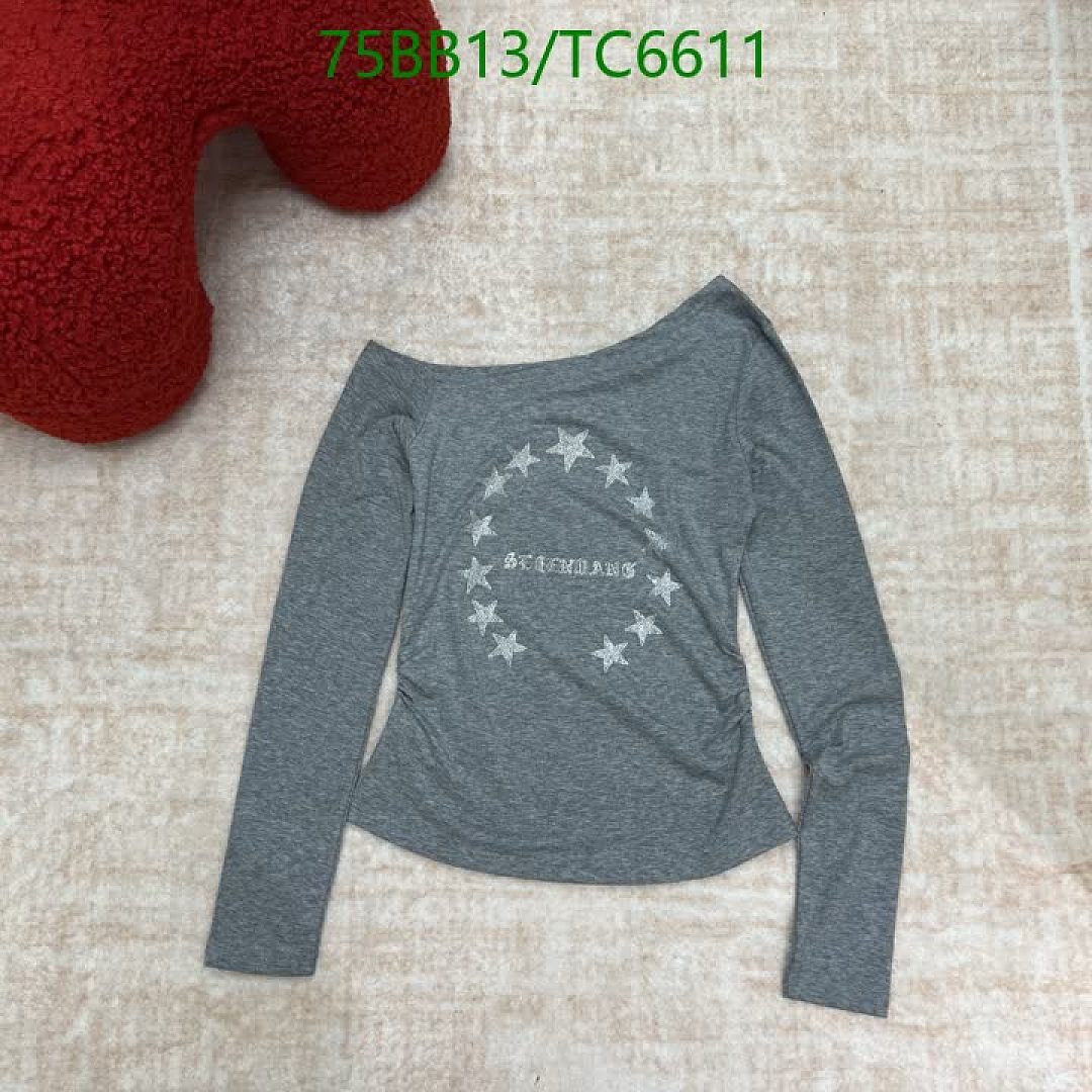 LV-Clothing Code: TC6611 $: 75USD