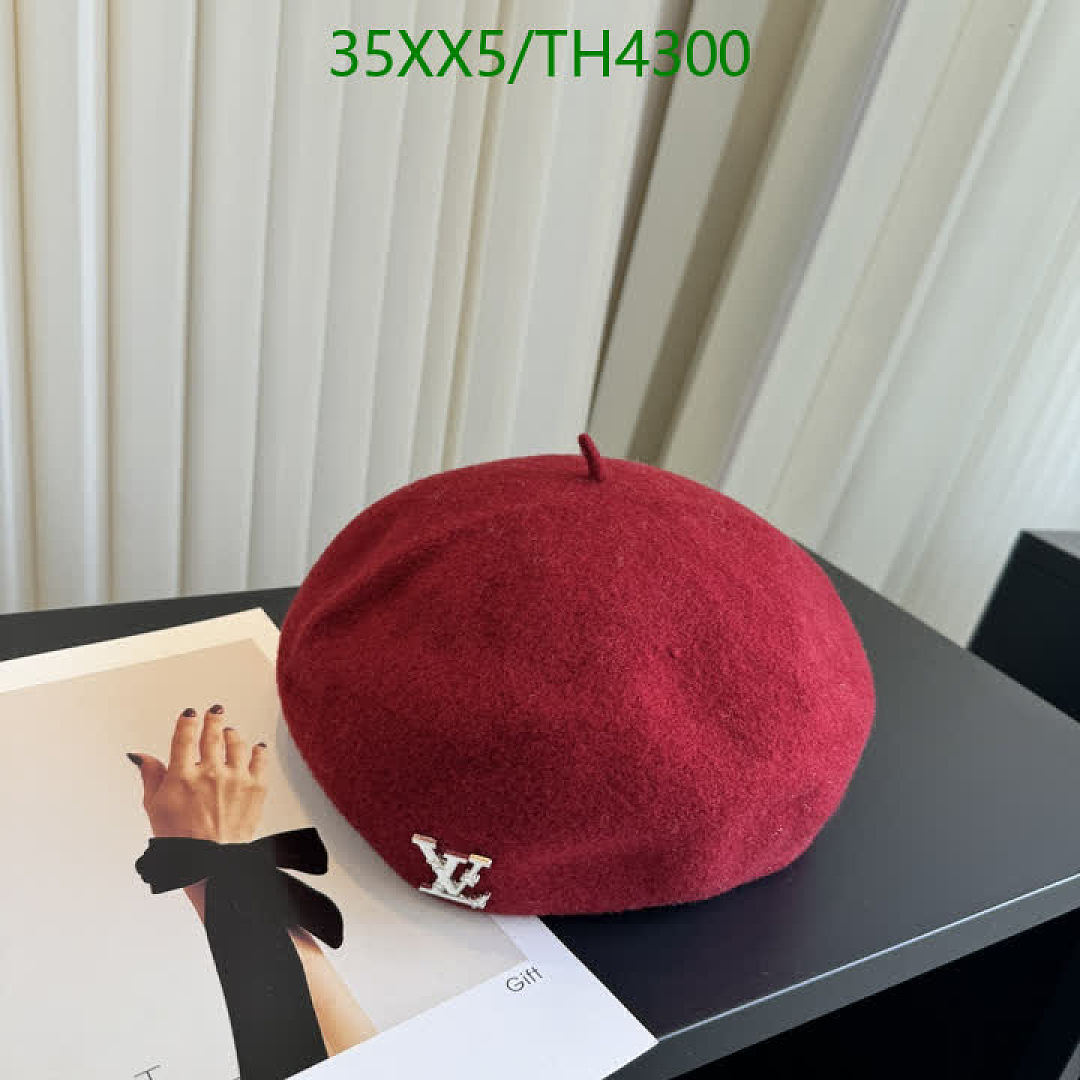 LV-Hats Code: TH4300 $: 35USD