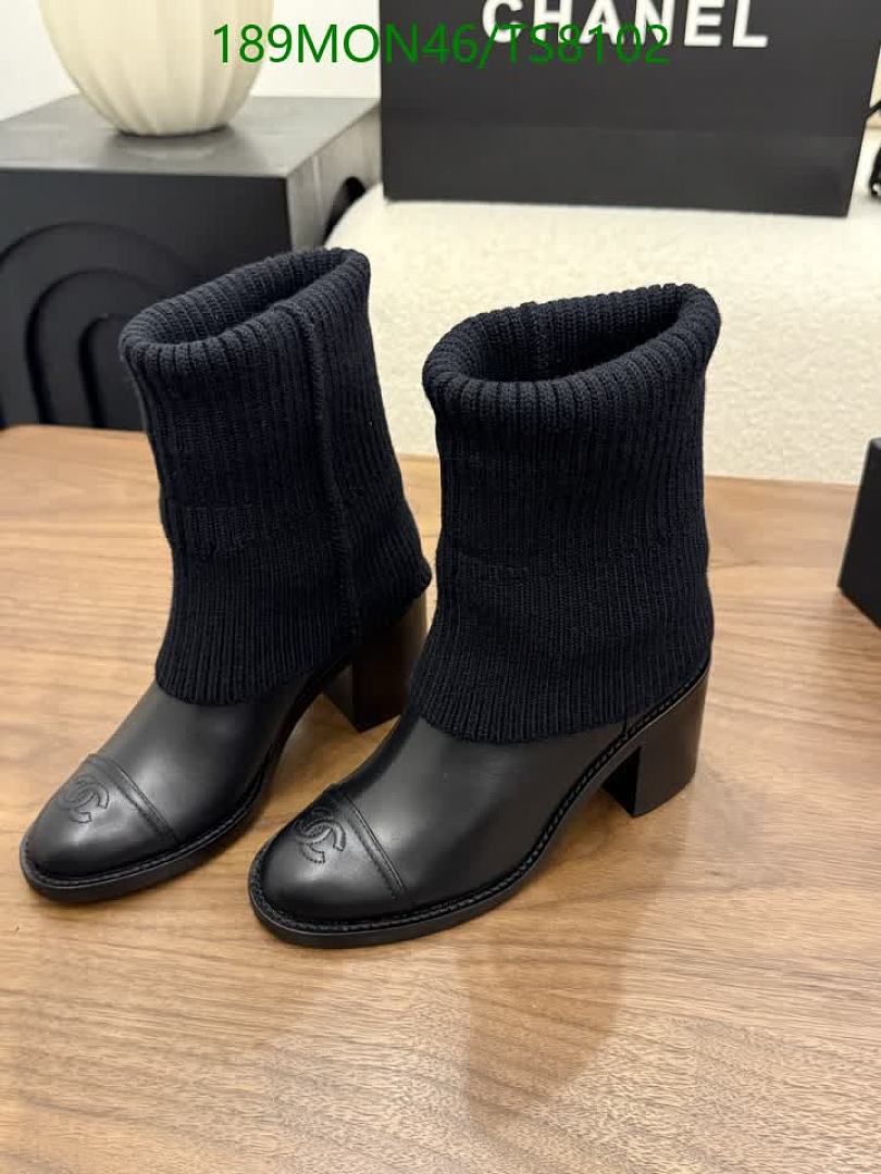 Boots-Shoes(Women) Code: TS8102 $: 189USD