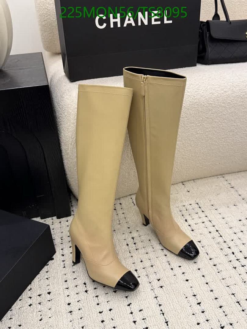 Boots-Shoes(Women) Code: TS8095 $: 225USD