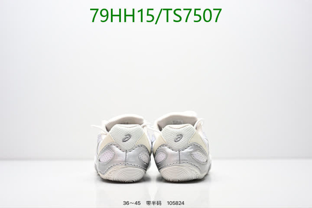 Asics-Shoes(Men) Code: TS7507 $: 79USD