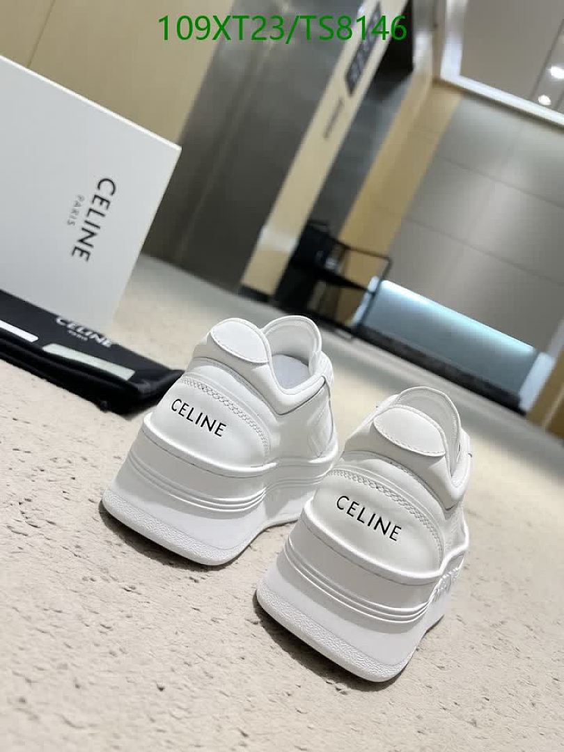 Celine-Shoes(Women) Code: TS8146 $: 109USD