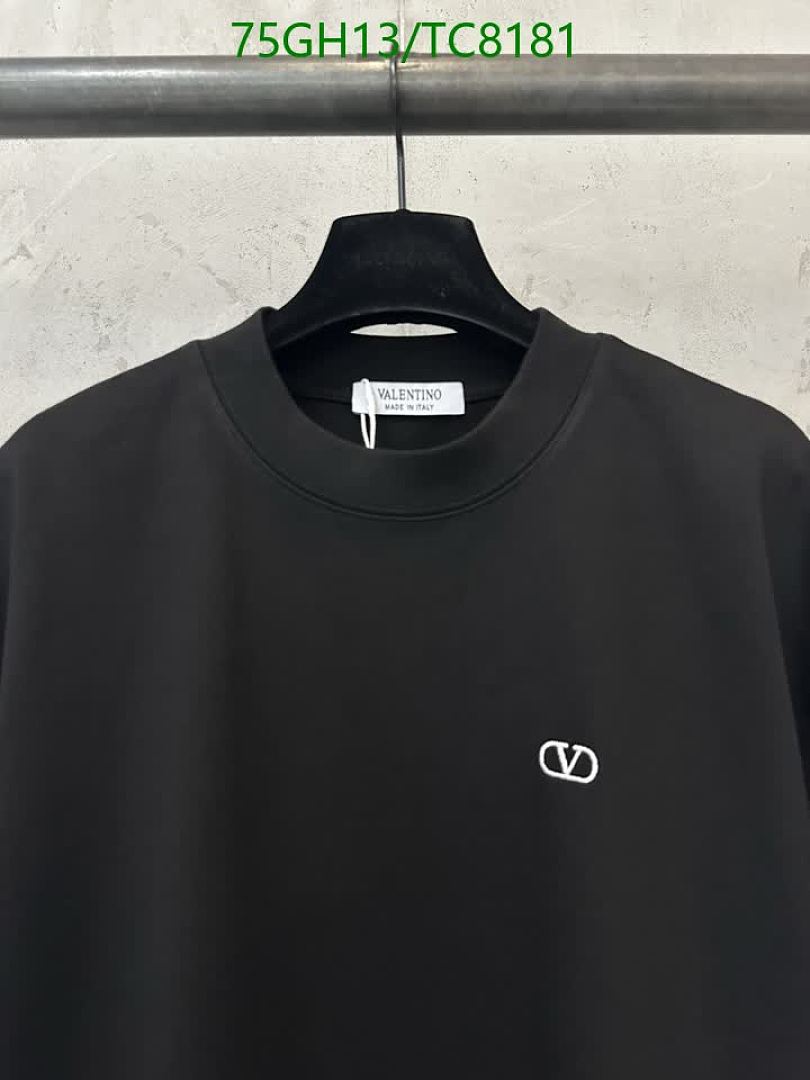 Valentino-Clothing Code: TC8181 $: 75USD