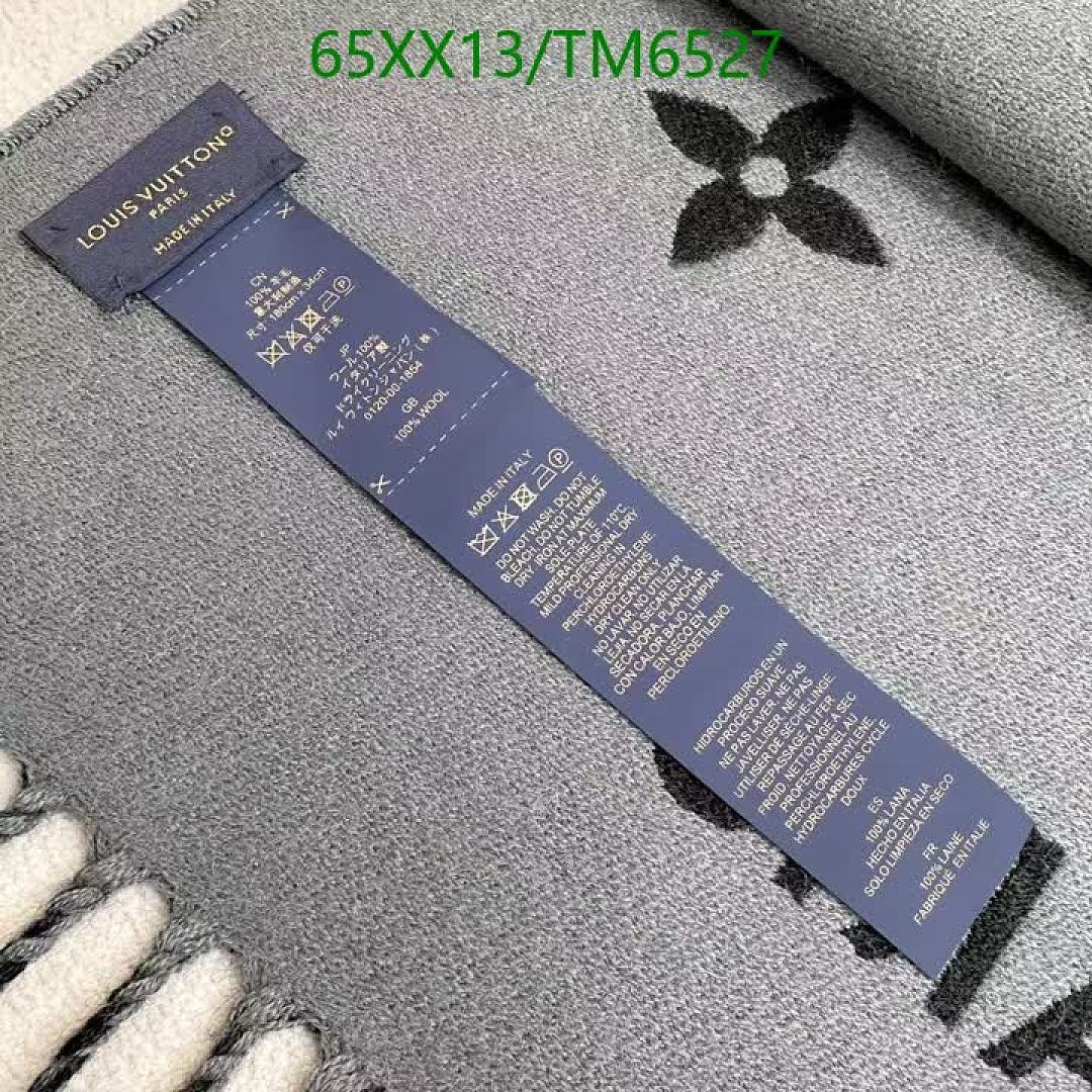 LV-Scarves Code: TM6527 $: 65USD