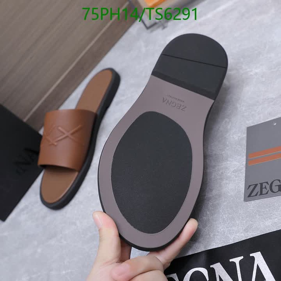 Zegna-Shoes(Men) Code: TS6291 $: 75USD